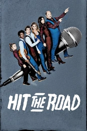 Serienposter