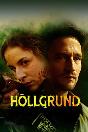 Höllgrund Poster