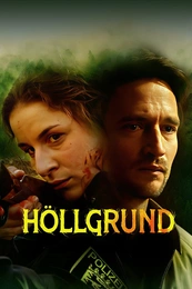 Höllgrund Poster