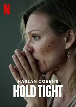 Hold Tight Poster
