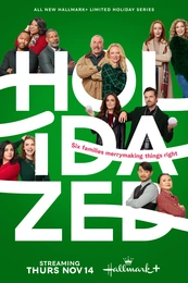 Poster 2 Staffel 1