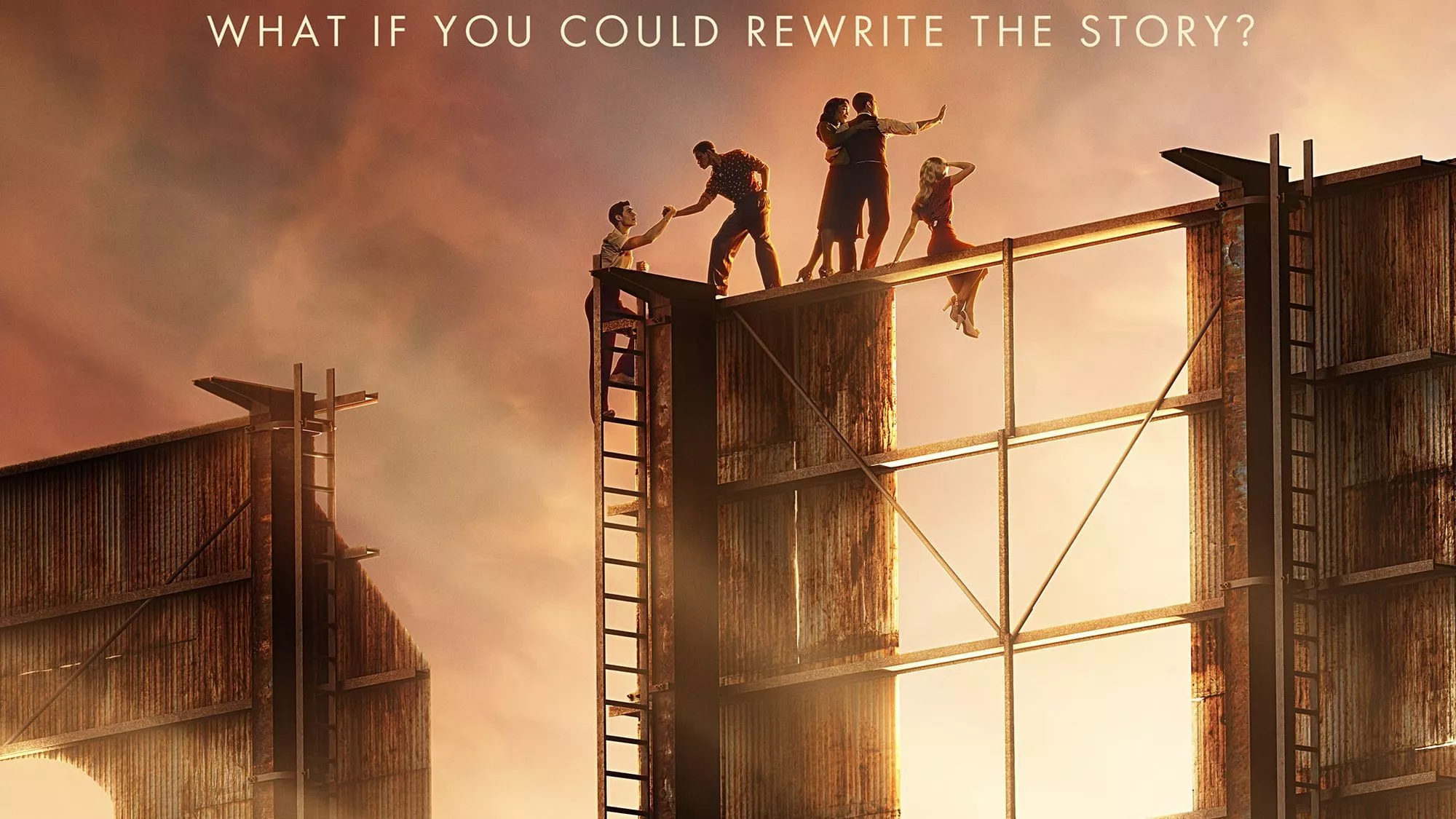 Hollywood - Streams, Episodenguide und News zur Serie