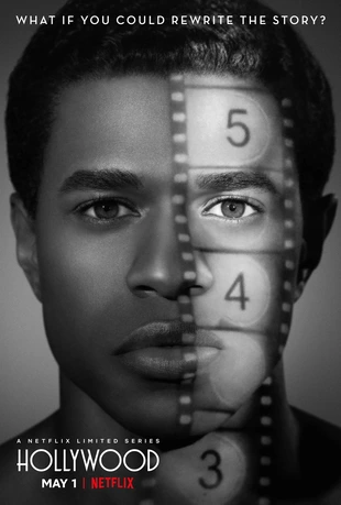 Hollywood Poster 2 Staffel 1
