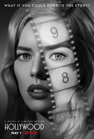 Hollywood Poster 3 Staffel 1