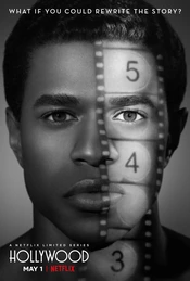 Hollywood Poster 2 Staffel 1