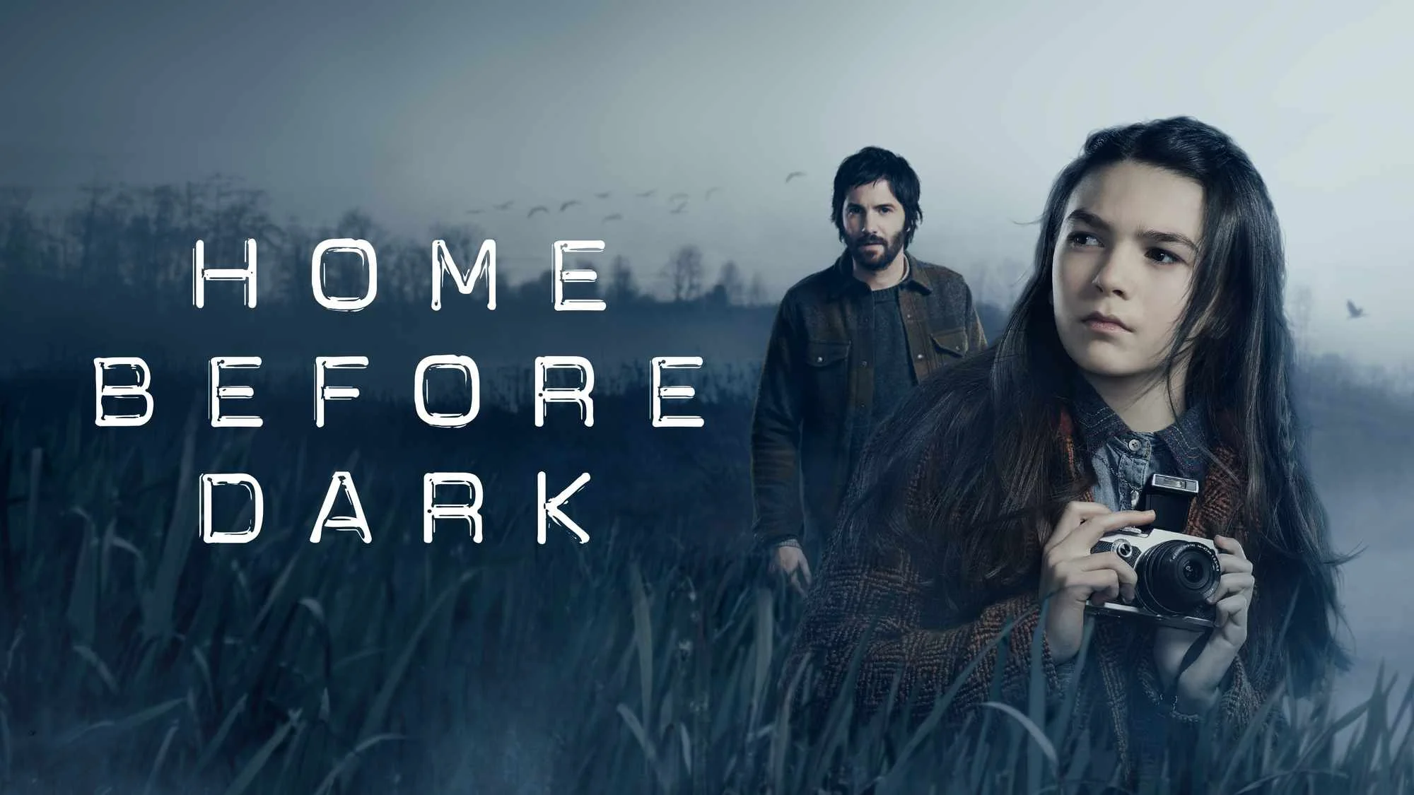 Home Before Dark - Streams, Episodenguide und News zur Serie