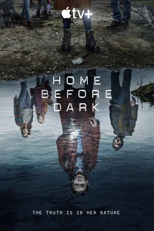 Staffel 2 Serienposter