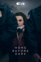 Home Before Dark Poster Staffel 1