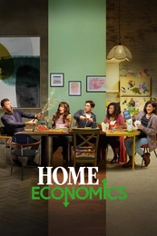 Poster 3 Staffel 1