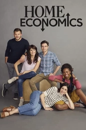 Poster 4 Staffel 1