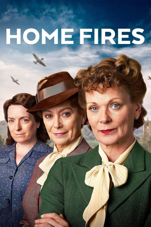 Serienposter
