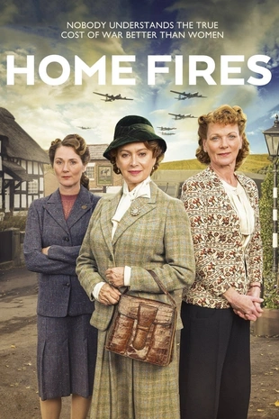 Staffel 1 Serienposter 2