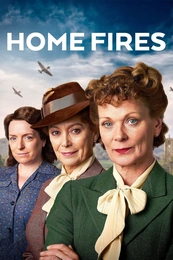 Serienposter