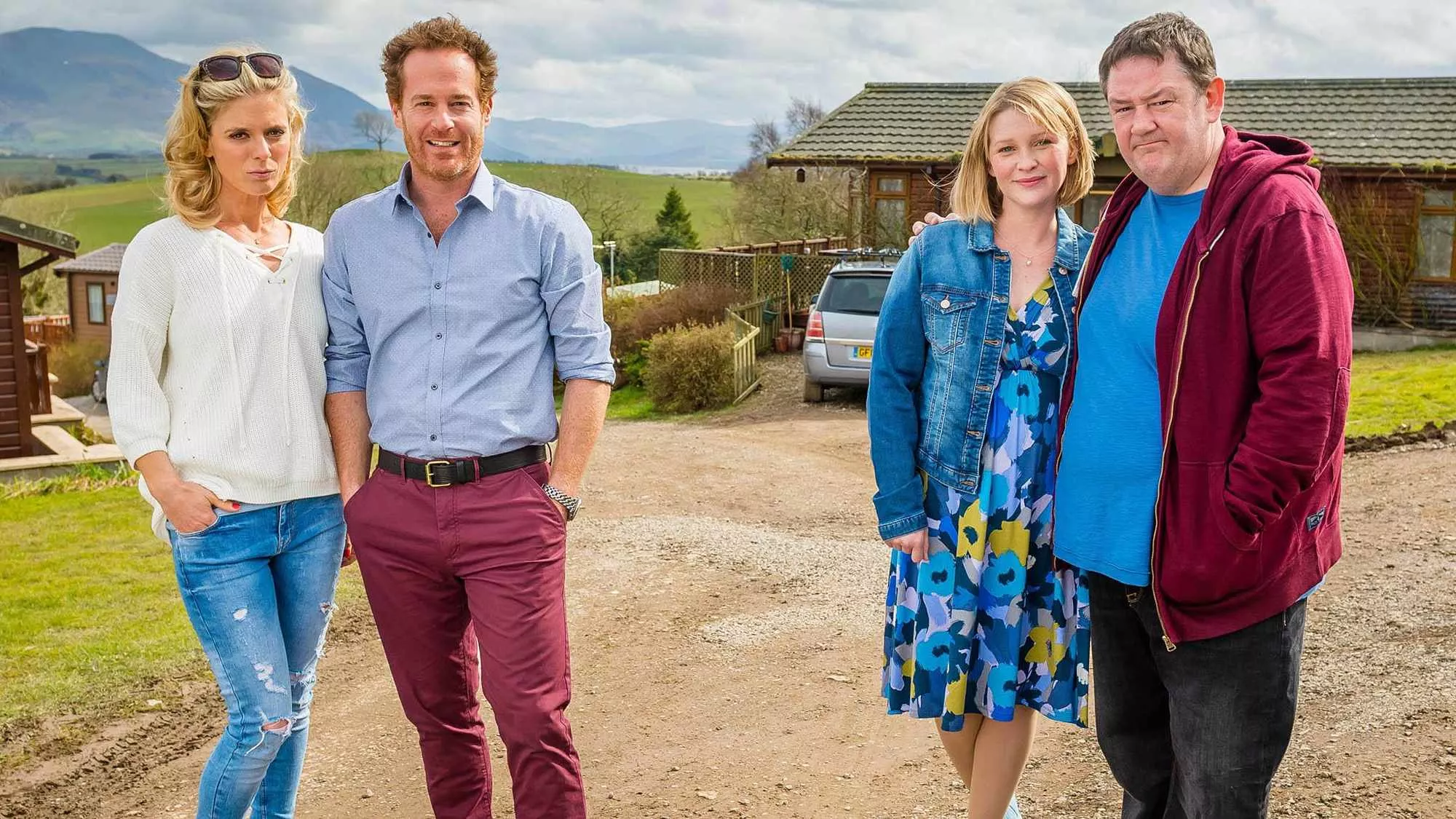 Home From Home - Episodenguide und News zur Serie
