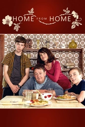 Home From Home Poster