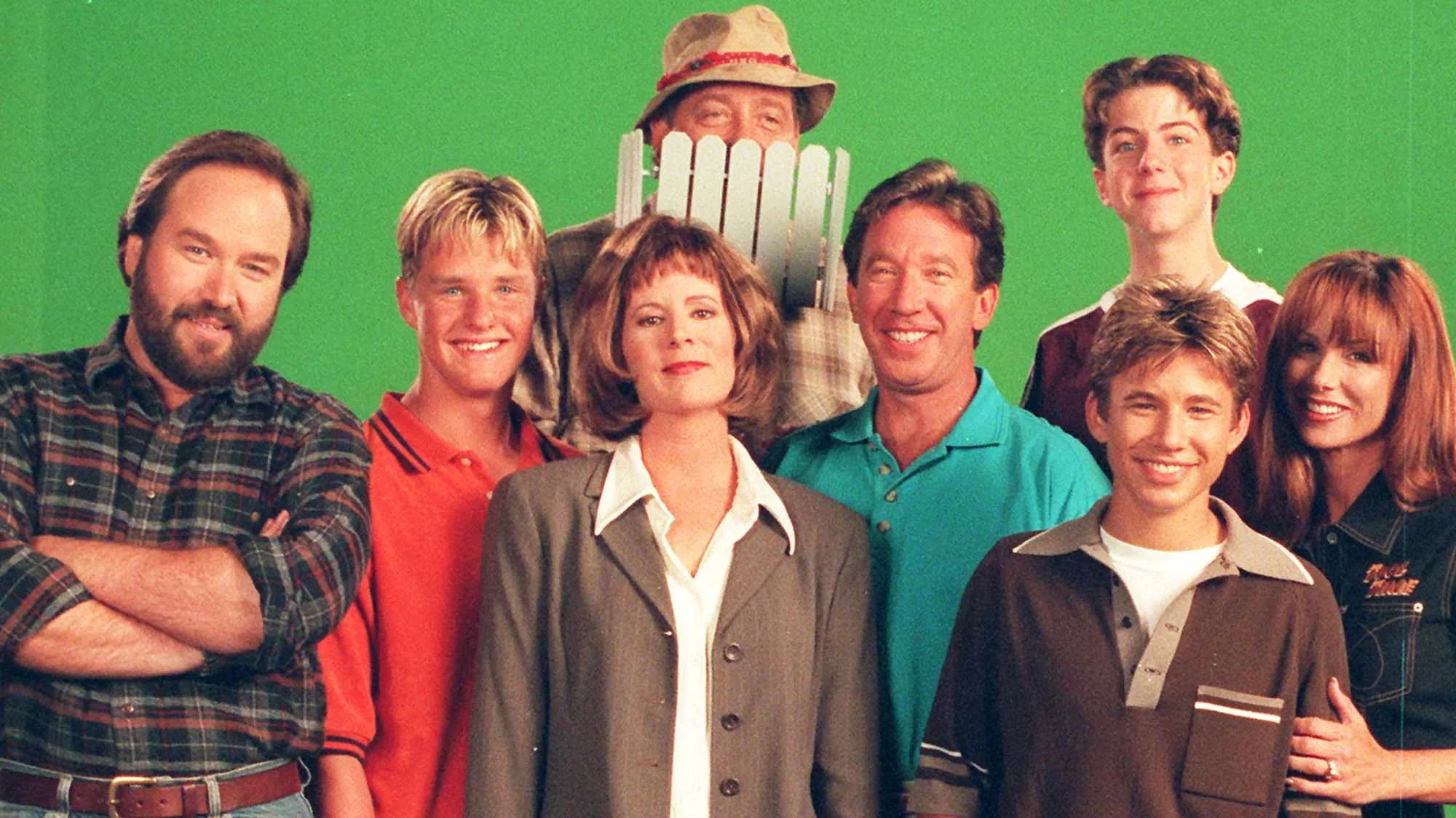 Home Improvement - Episodenguide und News zur Serie