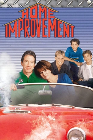 Staffel 1 Serienposter 8