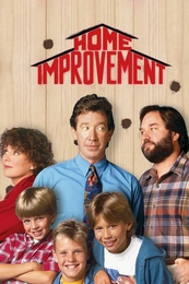 Staffel 1 Serienposter 3