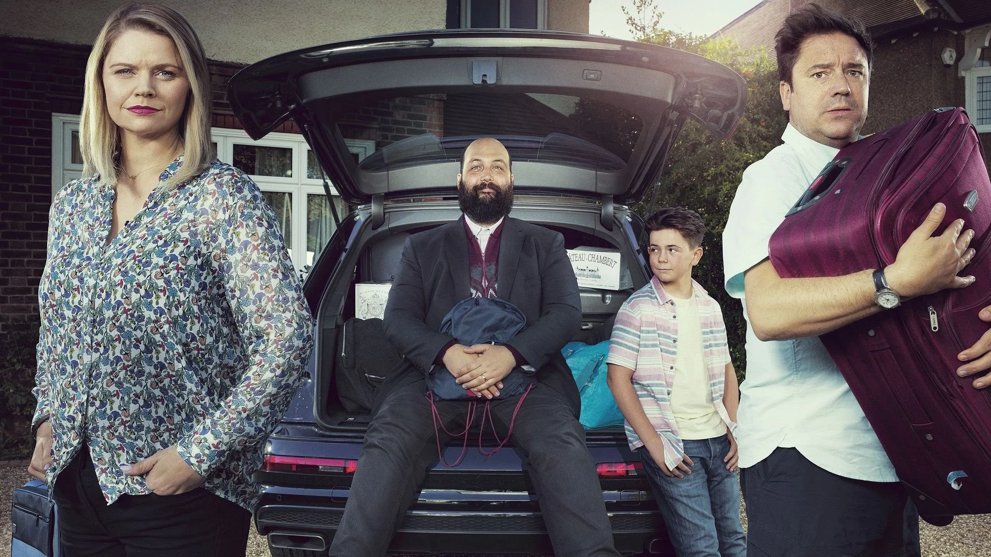 Home - Episodenguide und News zur Serie
