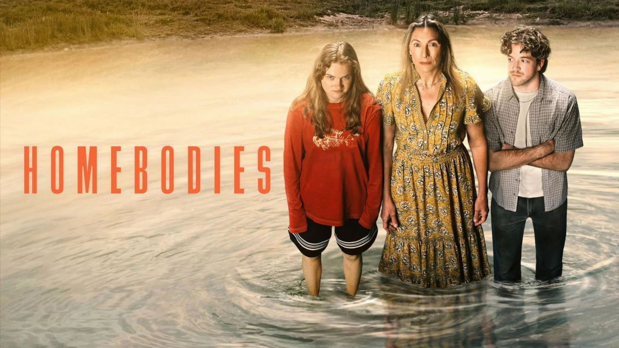 Homebodies - Episodenguide und News zur Serie
