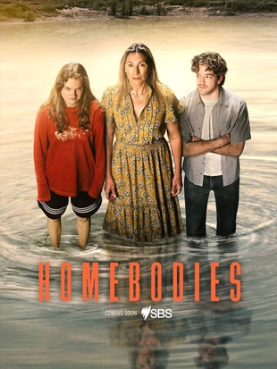 Serienposter