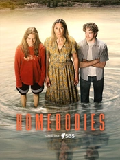 Serienposter