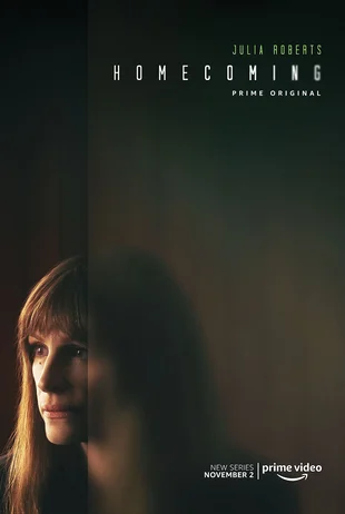 Homecoming Poster 2 Staffel 1