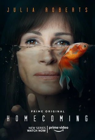 Homecoming Poster 3 Staffel 1