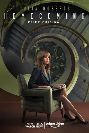 Homecoming Poster 4 Staffel 1