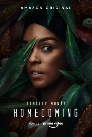 Homecoming Poster 3 Staffel 2