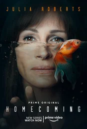 Homecoming Poster 3 Staffel 1