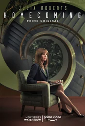 Homecoming Poster 4 Staffel 1