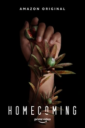 Homecoming Poster 4 Staffel 2