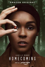 Homecoming Poster Staffel 2