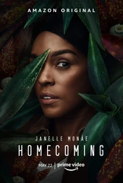 Homecoming Poster 3 Staffel 2