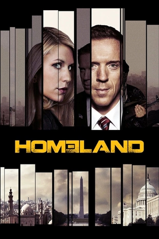 Serienposter