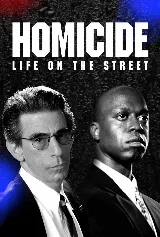 Homicide