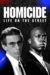 Serienposter