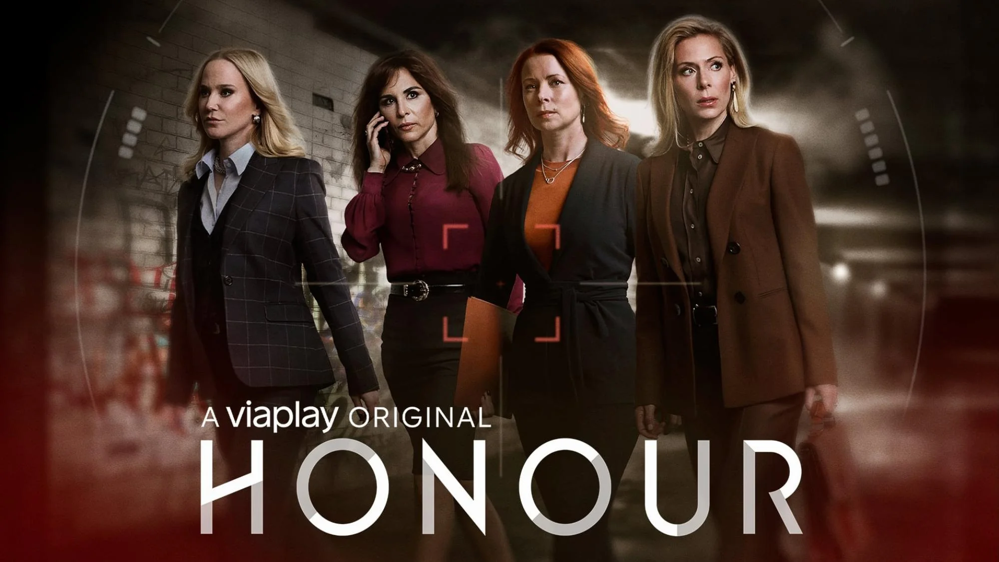 Honour - Streams, Episodenguide und News zur Serie