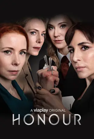 Honour Poster Staffel 1