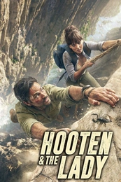 Poster 2 Staffel 1