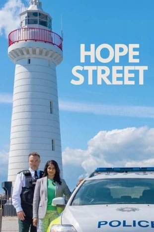 Poster 3 Staffel 1