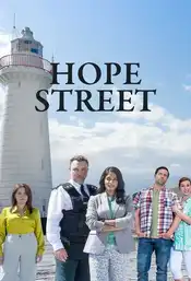 Hope Street Poster