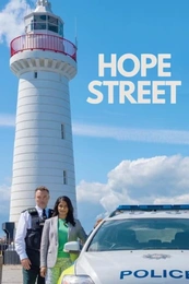 Poster 3 Staffel 1