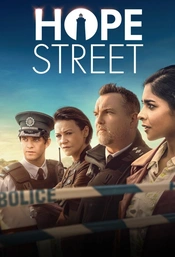 Poster 4 Staffel 1