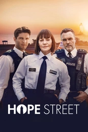 Poster 5 Staffel 1