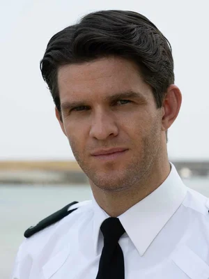 PC Callum McCarthy