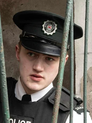 PC Ryan Power