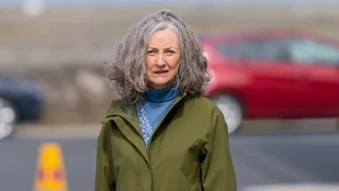 Brid Brennan als Concepta O'Hare