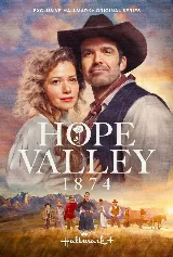 Hope Valley: 1874